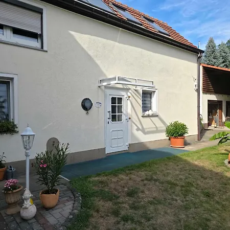 Gemuetliche Im Gruenen Bad Muskau